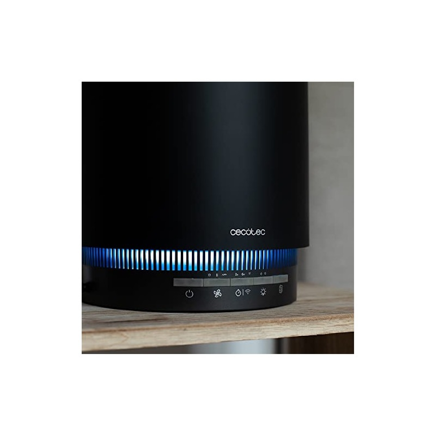 Purificador de aire TotalPure 1800 Style Pro Connected - Imagen 4