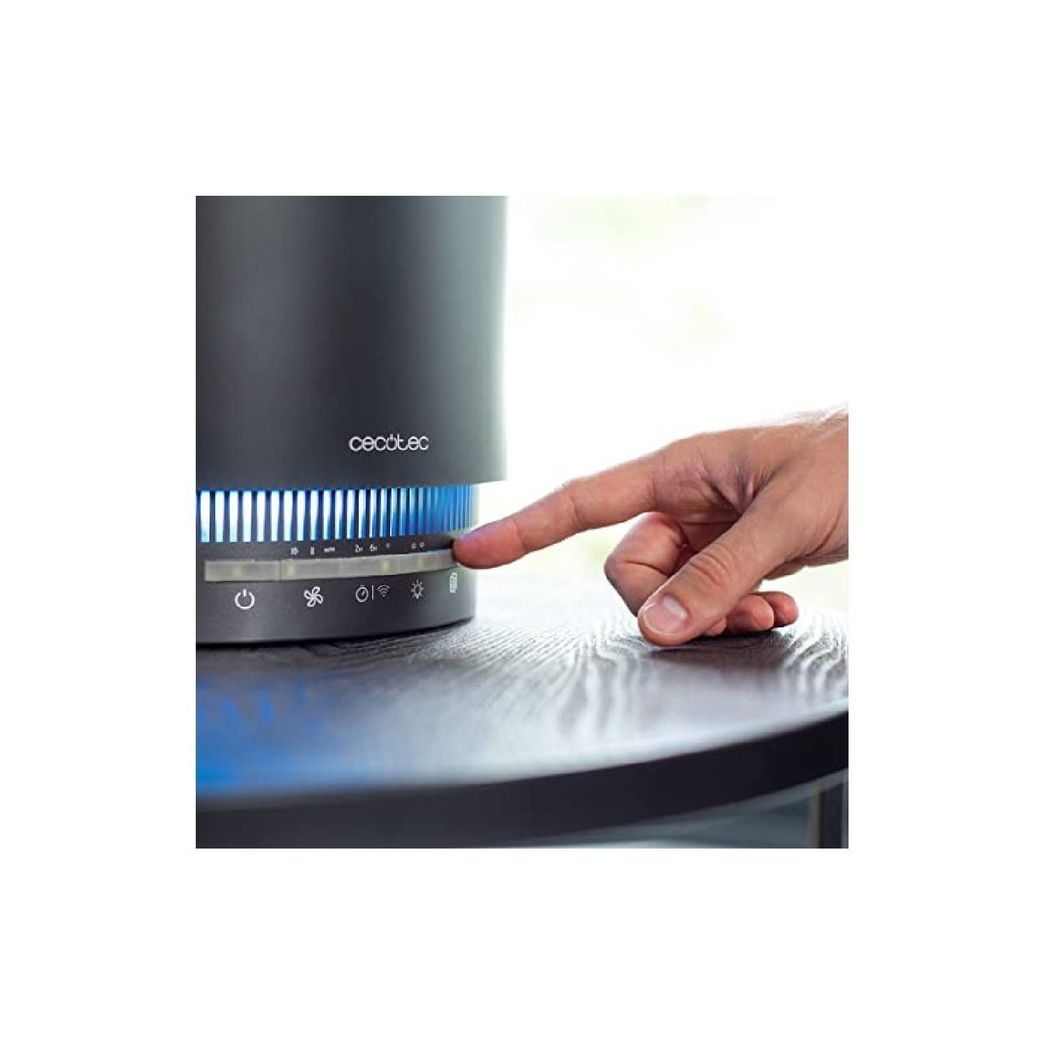 Purificador de aire TotalPure 1800 Style Pro Connected - Imagen 5