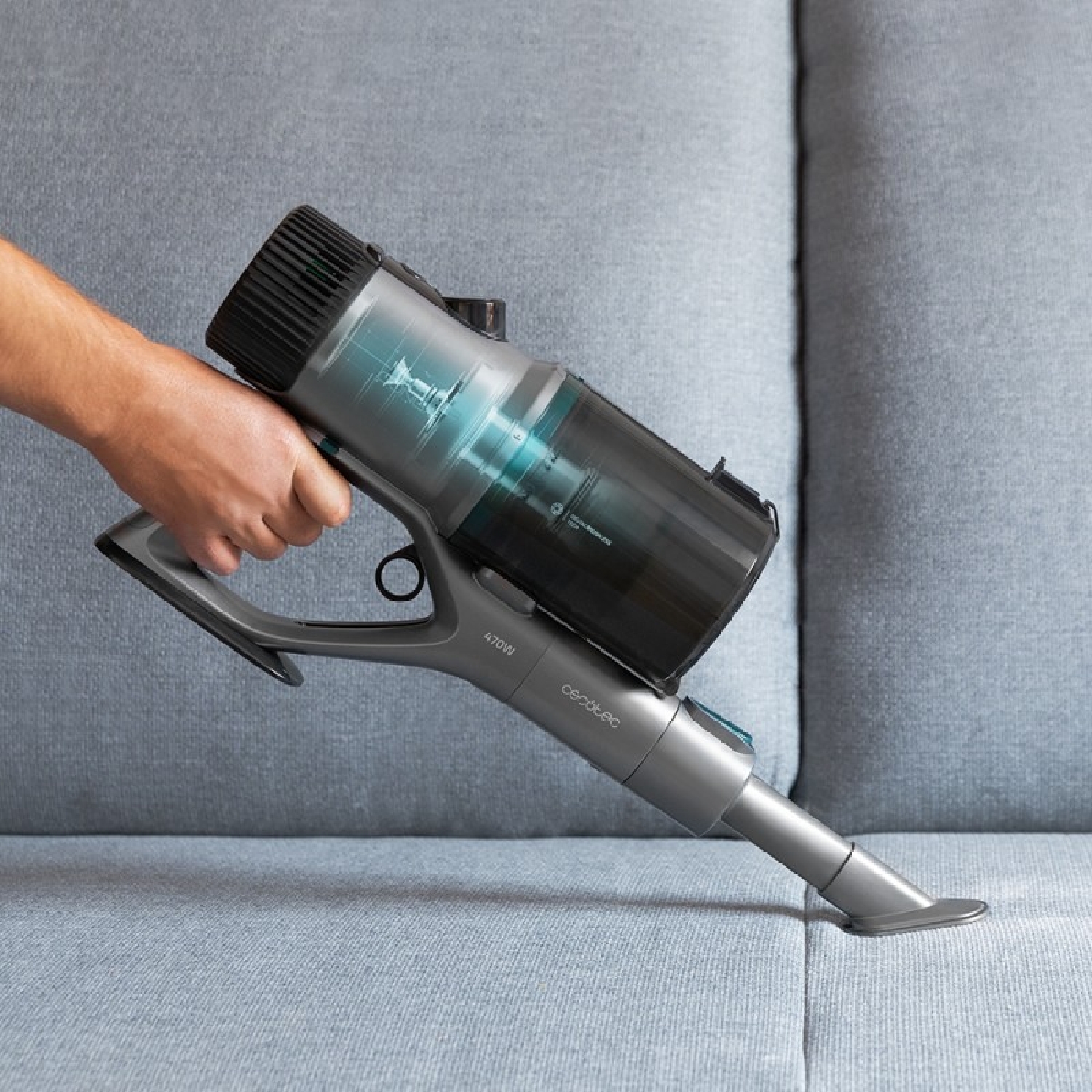 Conga Rockstar 880 Ultimate ErgoFlex - Imagen 5