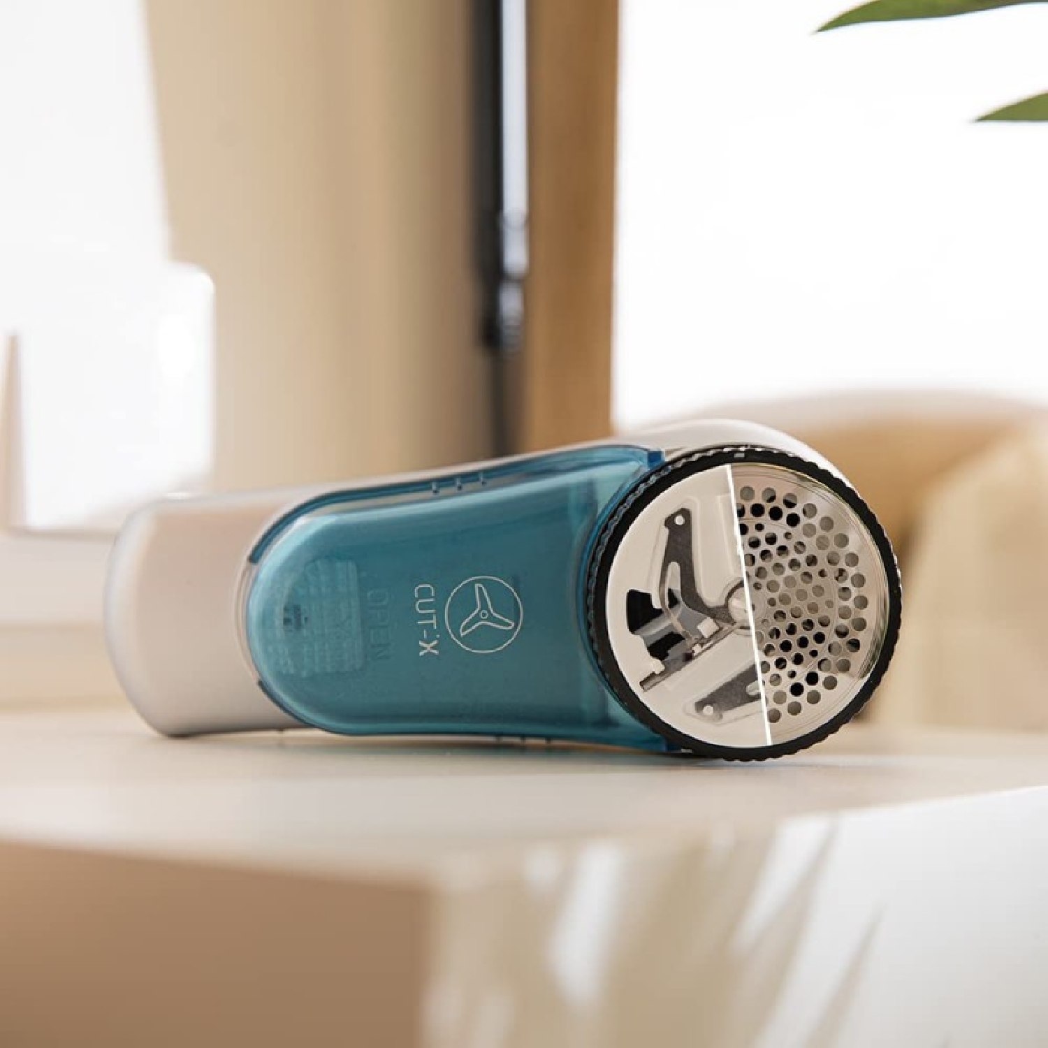 Quitapelusas Cut-X 4500 Cloth - Imagen 2