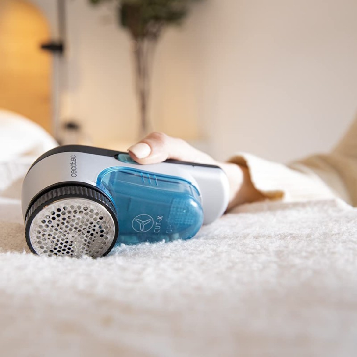 Quitapelusas Cut-X 4500 Cloth - Imagen 3