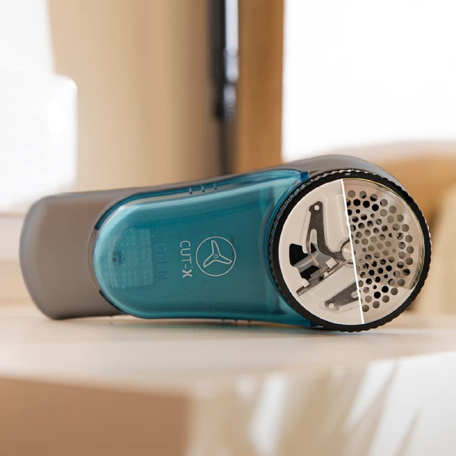 Quitapelusas Cut-X 4500 Textile - Imagen 2