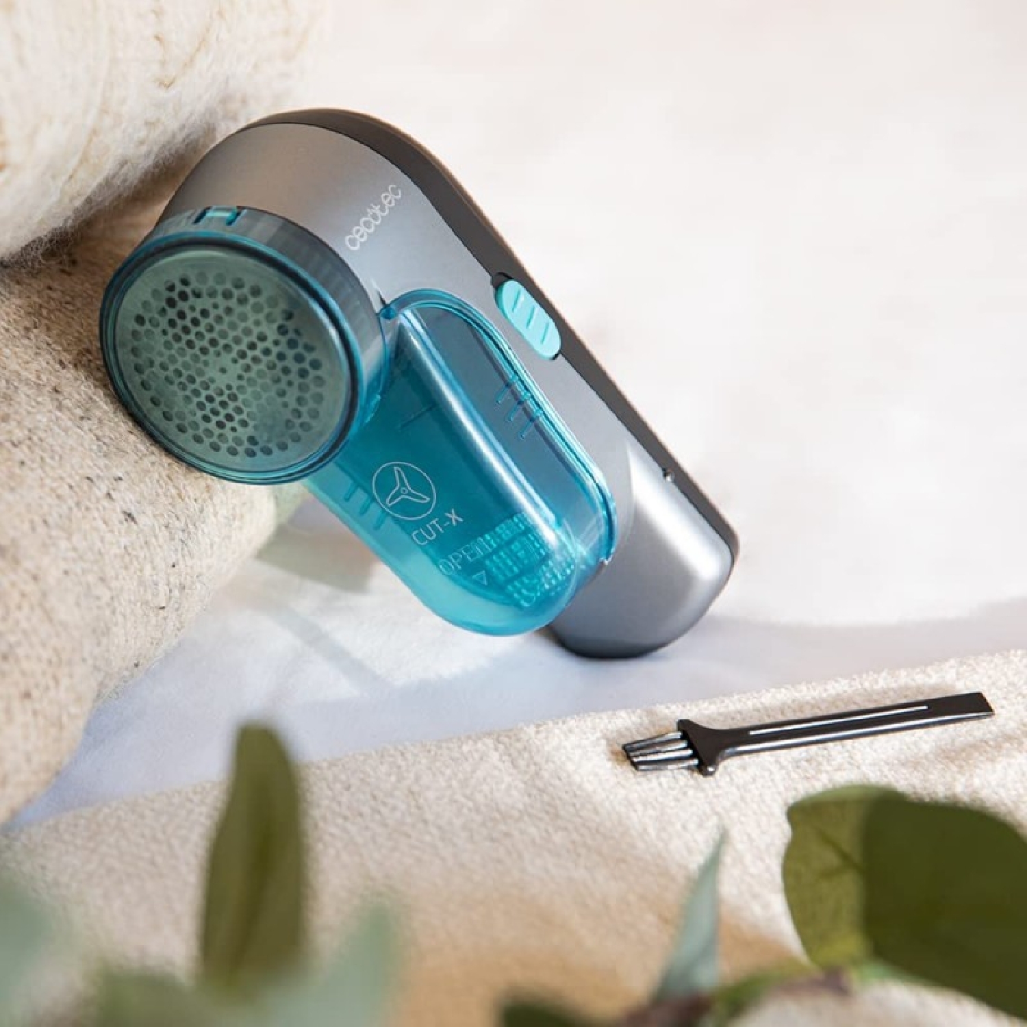 Quitapelusas Cut-X 4500 Textile - Imagen 4