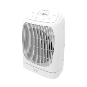 Termoventilador Ready Warm 9870 Smart Rotate