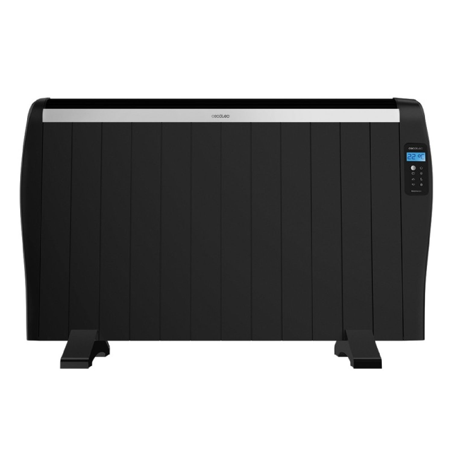 Emisor térmico ReadyWarm 2500 Thermal Black