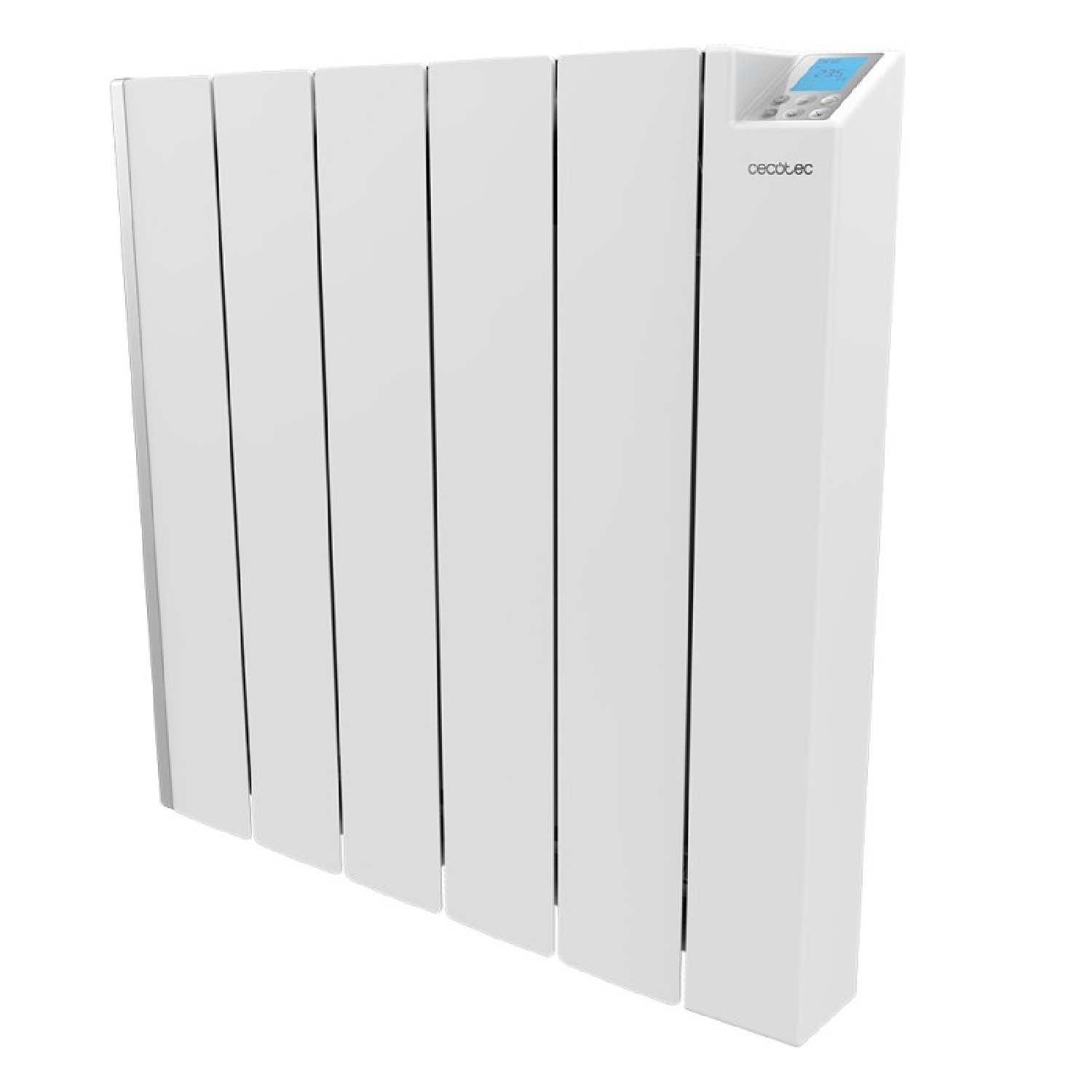 Emisor térmico ReadyWarm 6000 Thermal Ceramic Connected