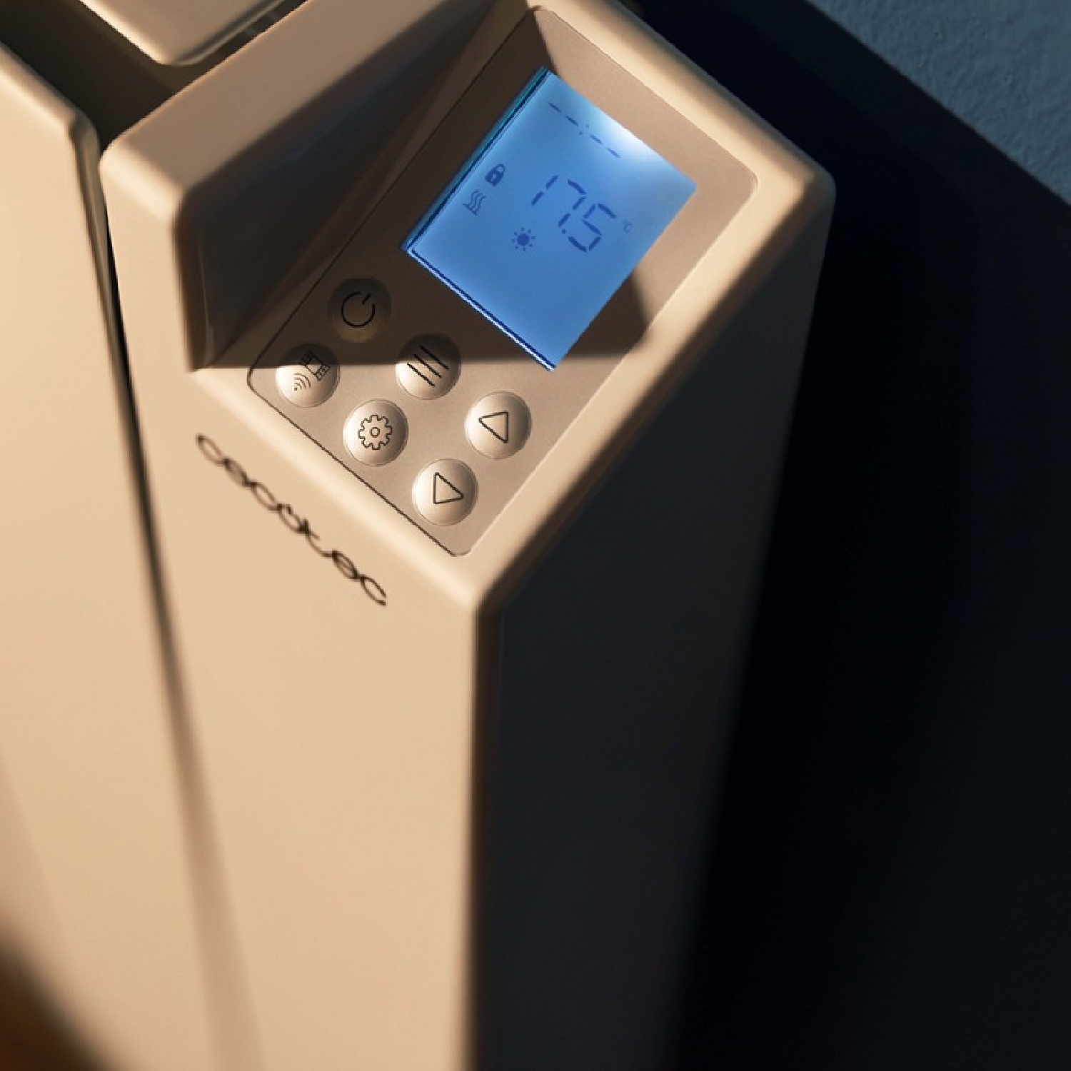 Emisor térmico ReadyWarm 6000 Thermal Ceramic Connected - Imagen 5