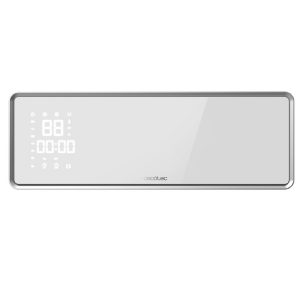 ReadyWarm 5350 Power Box Ceramic Connected