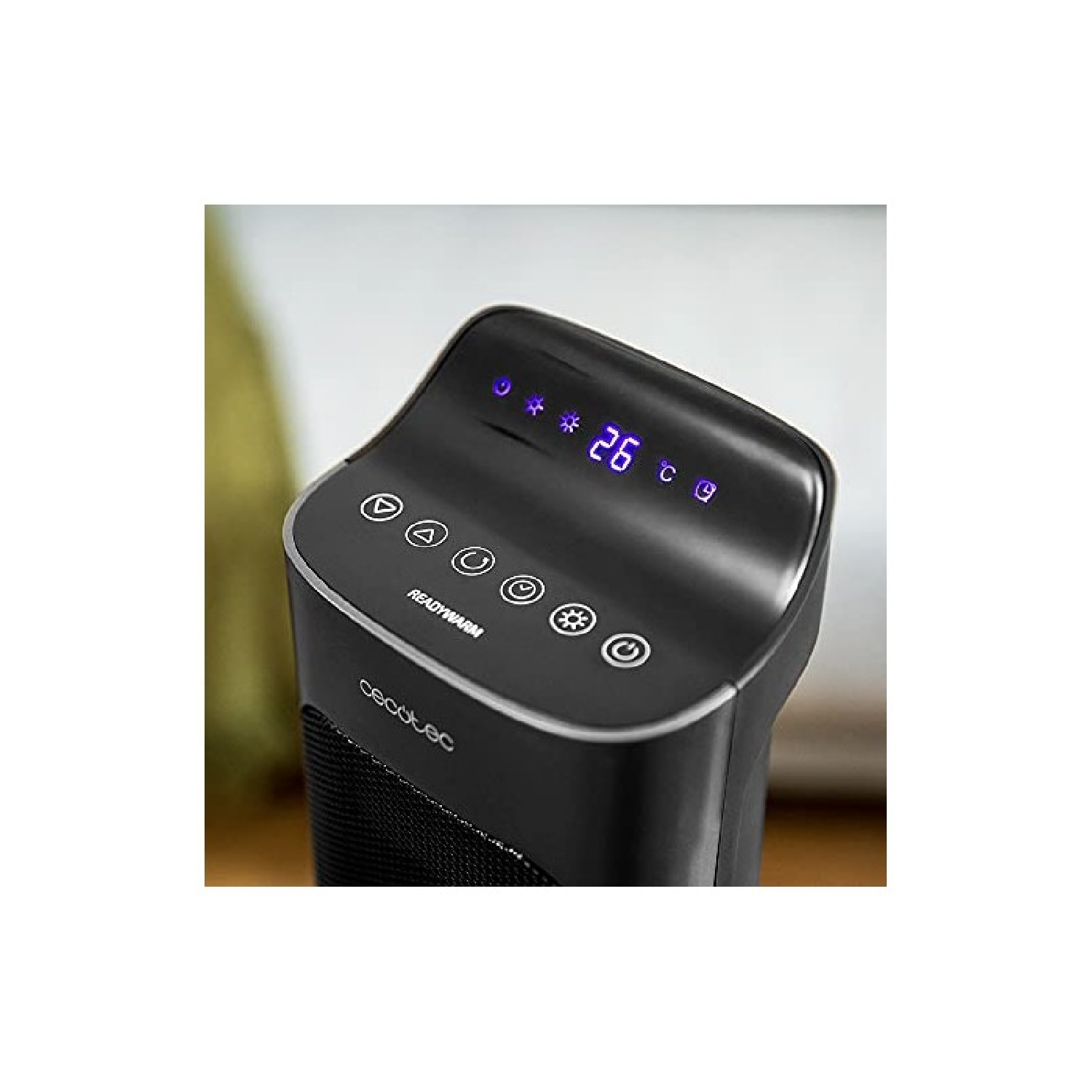 Calefactor cerámico ReadyWarm 6800 Ceramic Sky Smart - Imagen 3