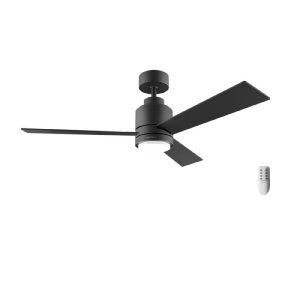 Ventilador de techo EnergySilence Aero 4850 Style Black