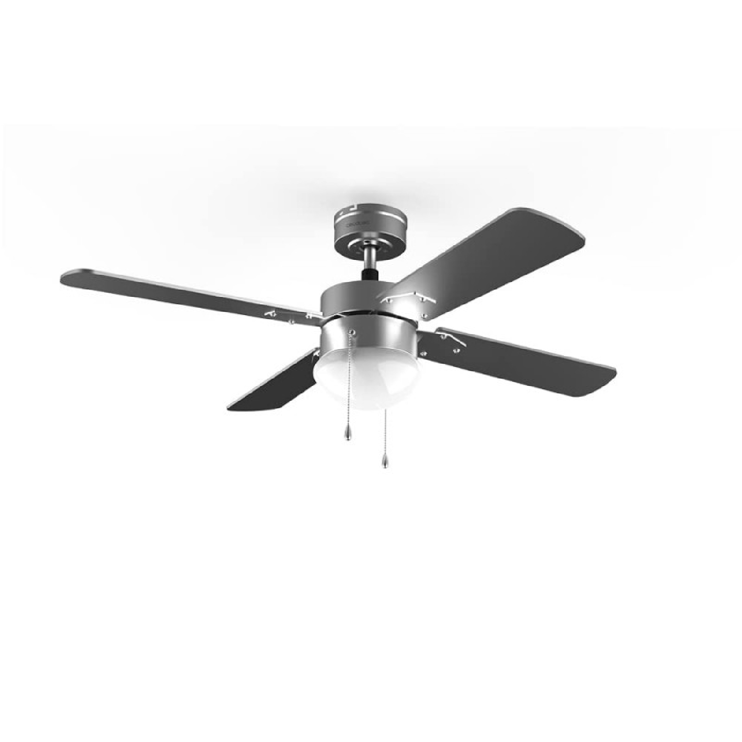 Ventilador de techo EnergySilence Aero 5350 Black Design
