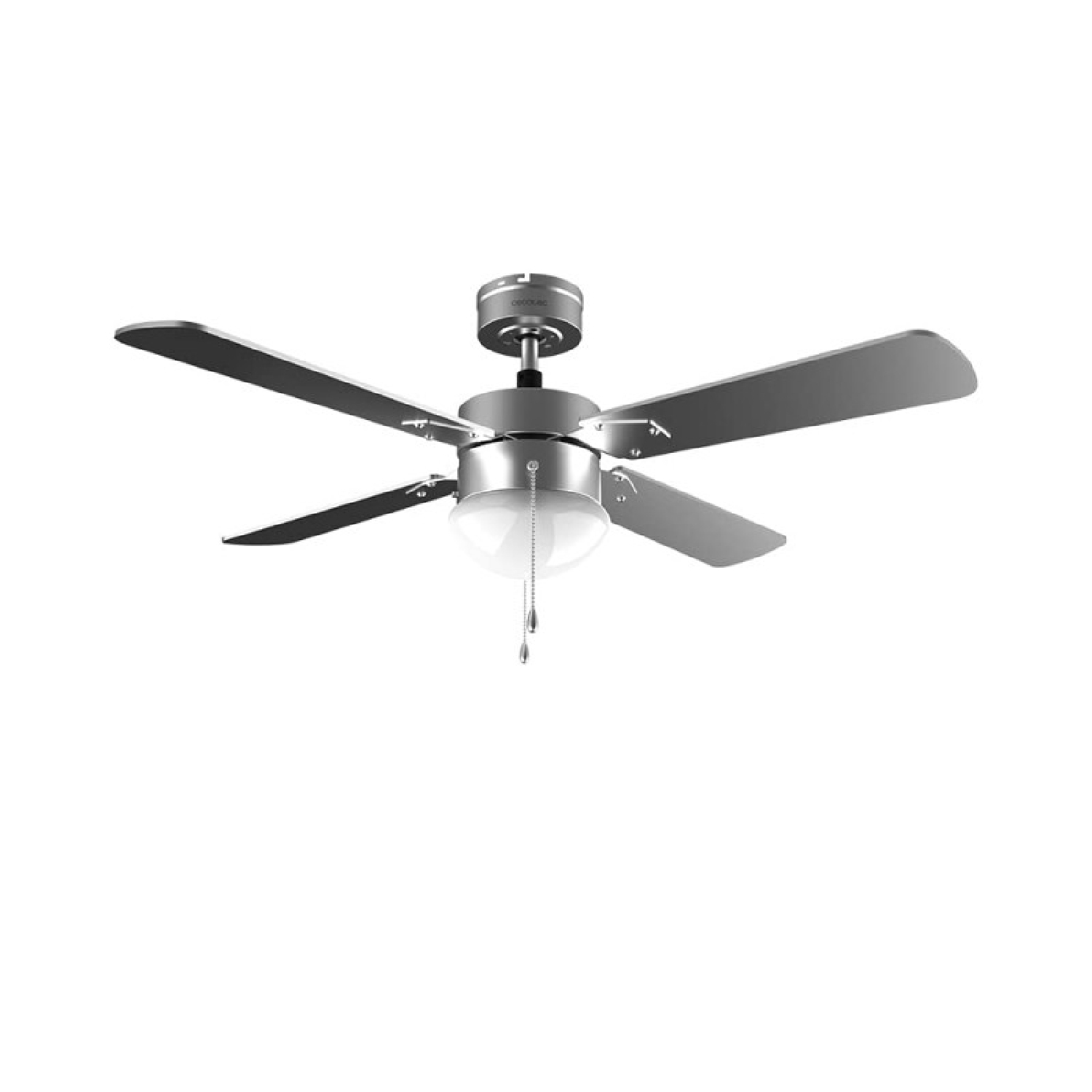 Ventilador de techo EnergySilence Aero 5350 Black Design - Imagen 2