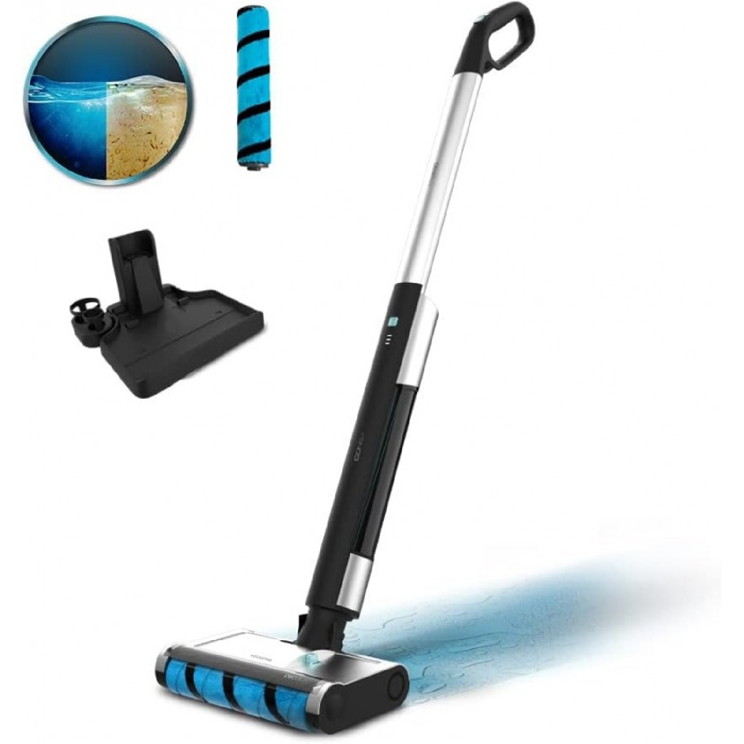 Fregona eléctrica FreeGo Wash - Imagen 3