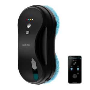 Conga Windroid 880 Spray Water Connected T