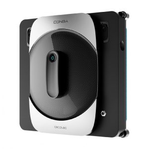 Conga Windroid 1290 DoubleSpray Connected