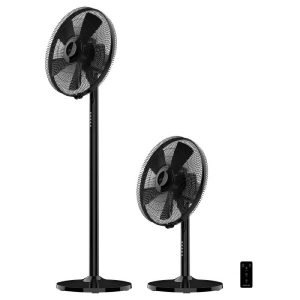 Ventilador de pie EnergySilence 555 2in1 Smart XL
