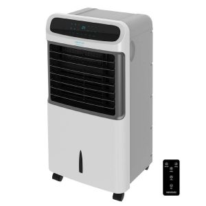 Climatizador evaporativo EnergySilence 5500 Pure Tech