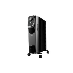 Radiador de aceite ReadyWarm 9000 Space 360 Black