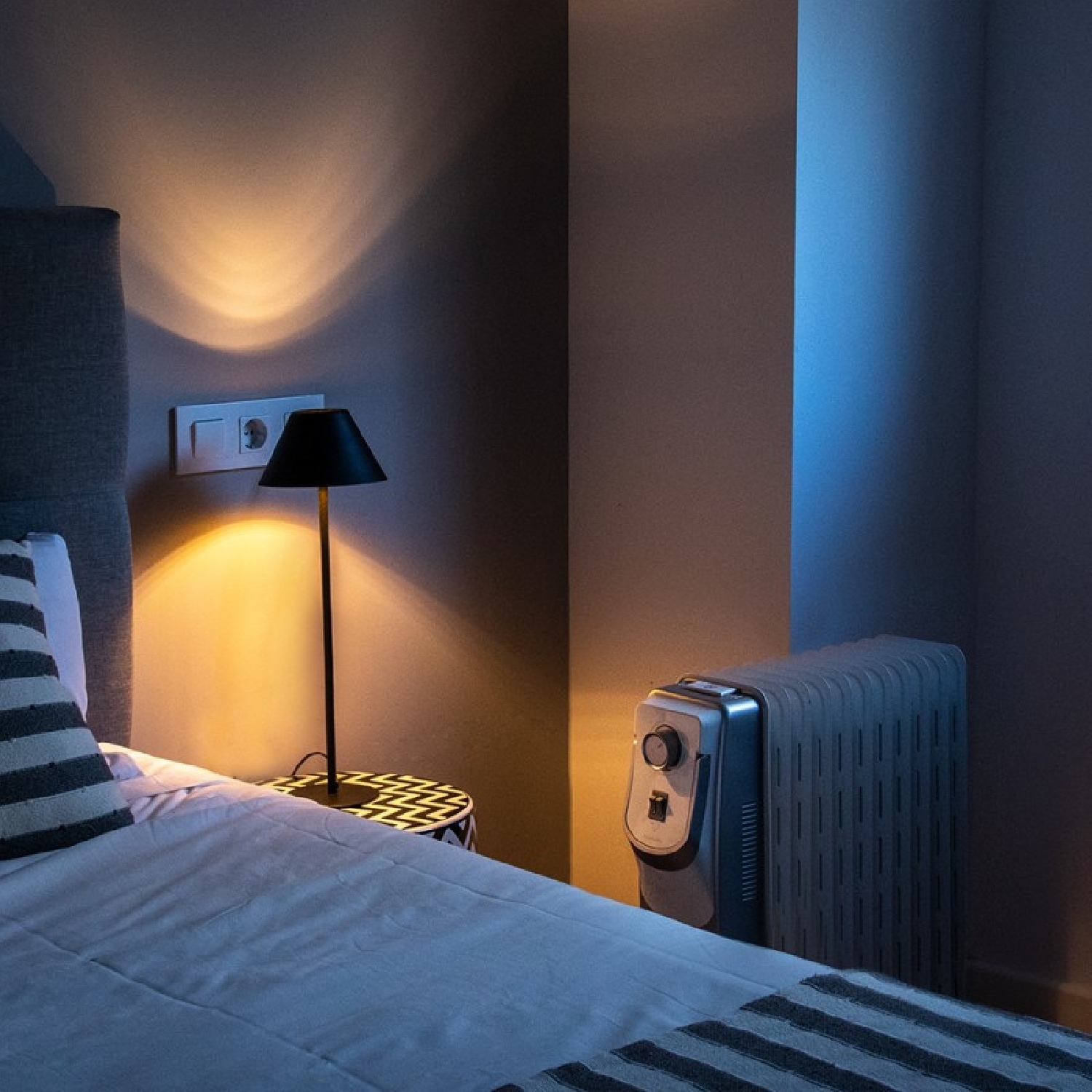 Radiador de aceite ReadyWarm 11000 Space 360 - Imagen 4