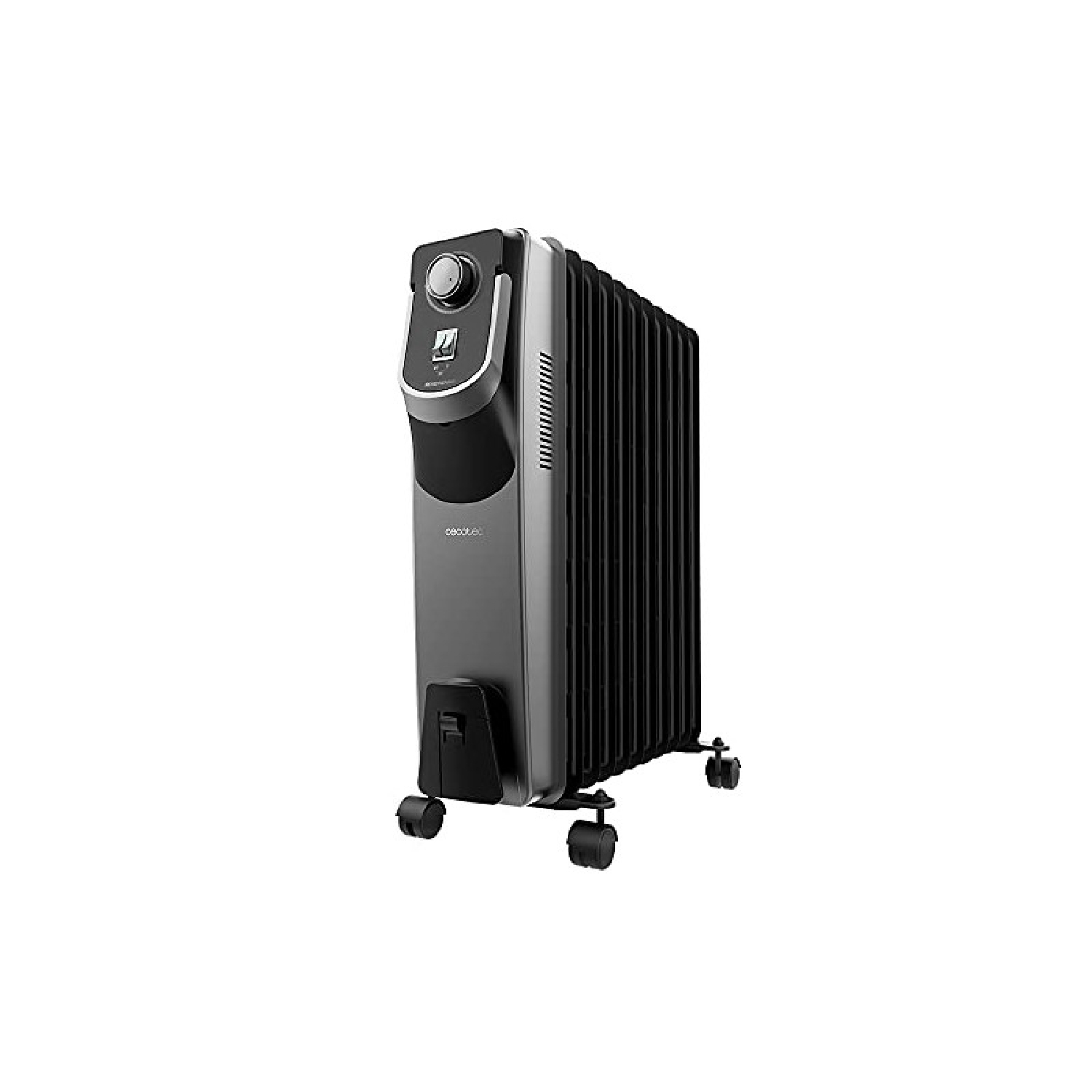 Radiador de aceite ReadyWarm 11000 Space 360 Black