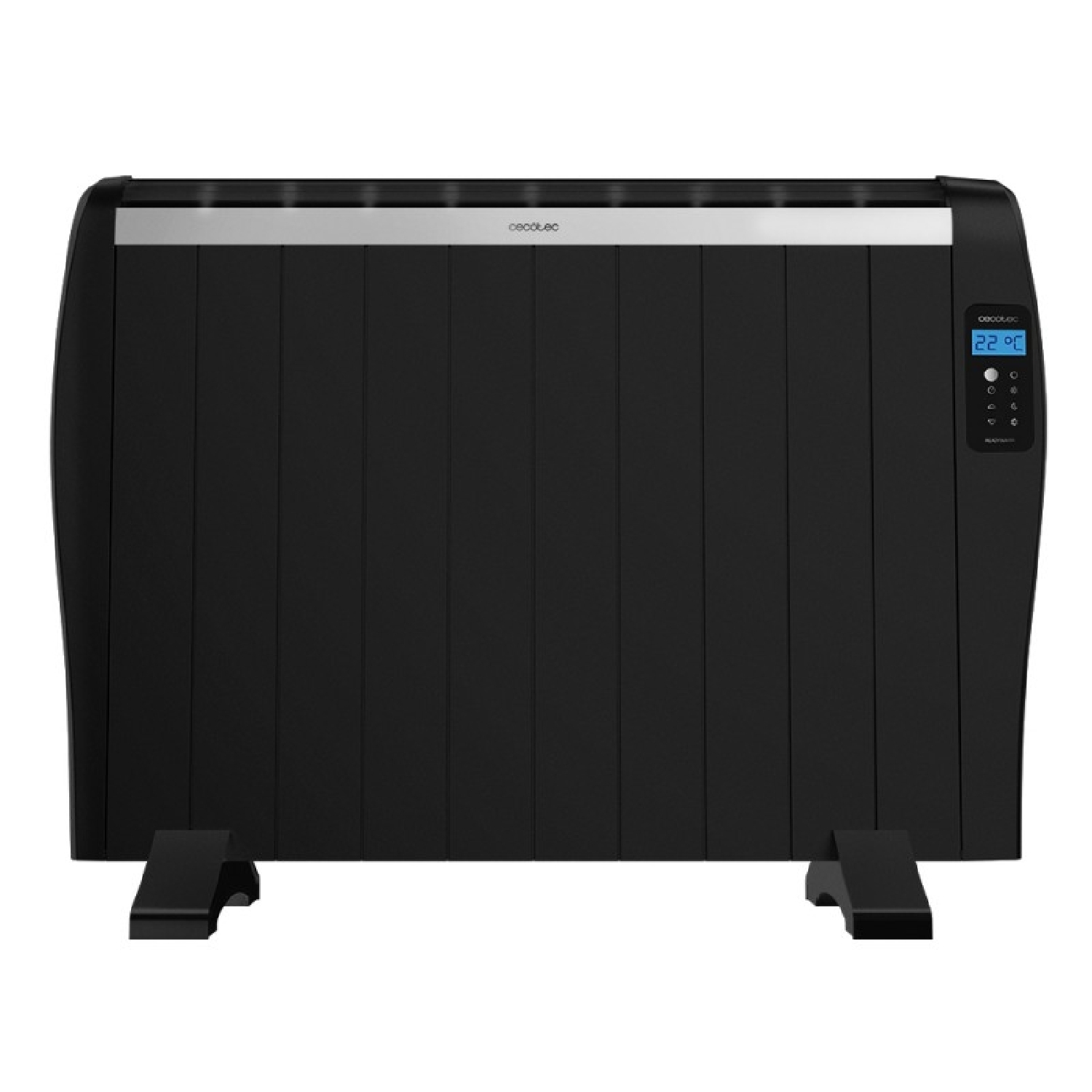 Emisor térmico ReadyWarm 2000 Thermal Black