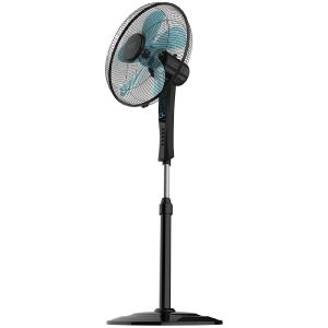 Ventilador de pie EnergySilence 520 Power Black