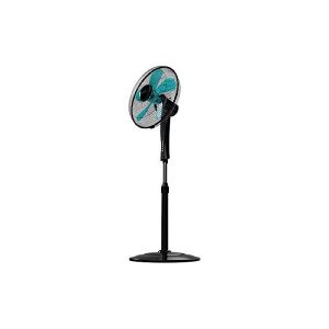 Ventilador de pie EnergySilence 530 Power Connected Black
