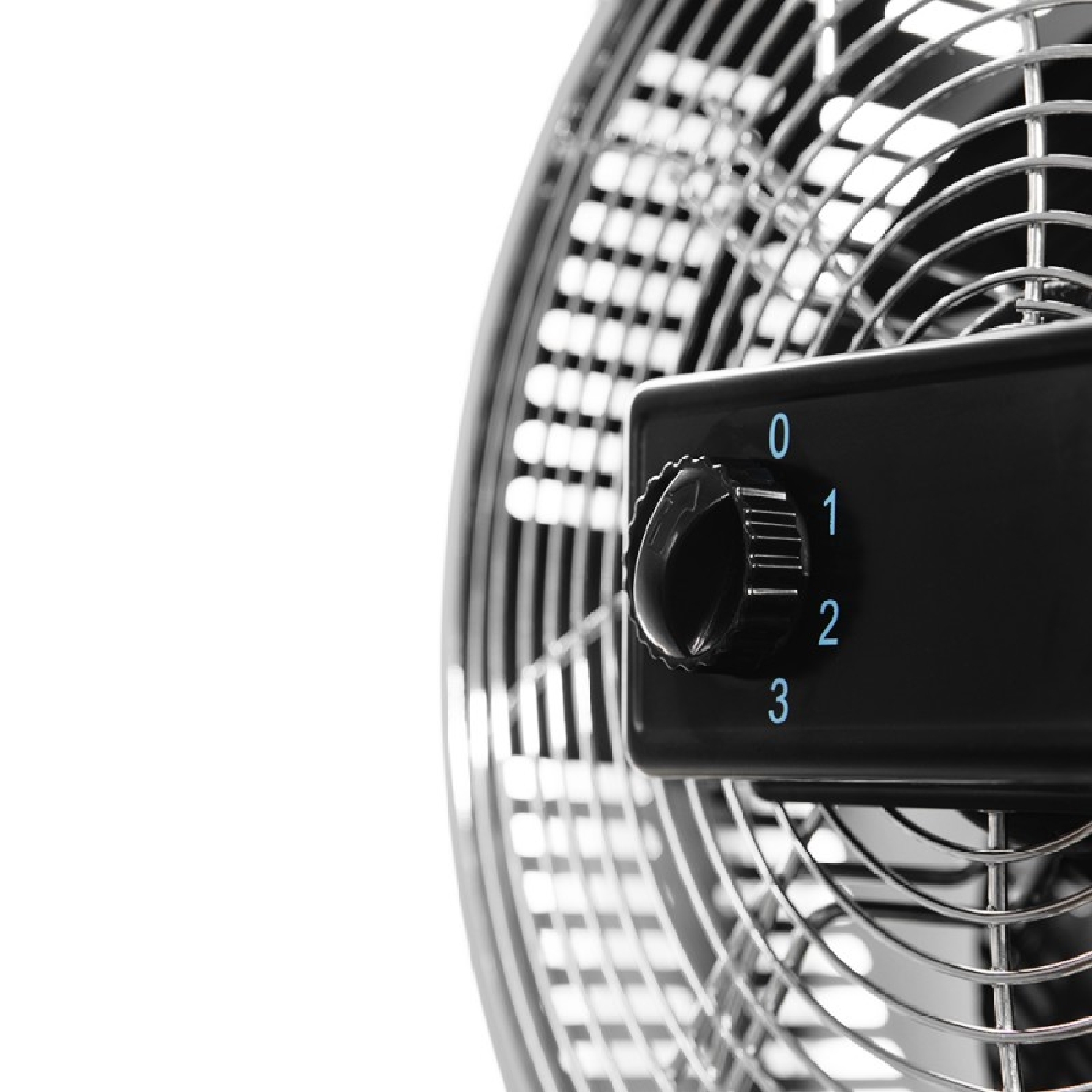 Ventilador de trípode EnergySilence 1200 Woody - Imagen 5