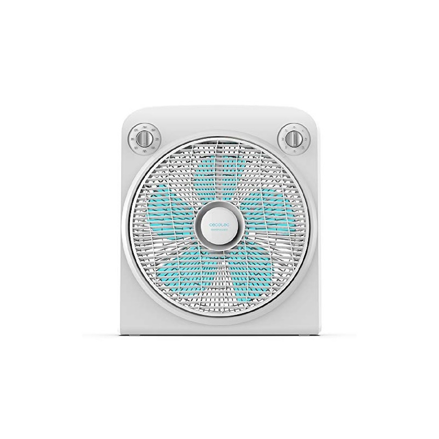 Ventilador de suelo EnergySilence 6000 PowerBox