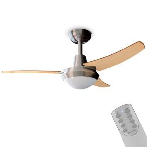 Ventilador de techo EnergySilence Aero 480