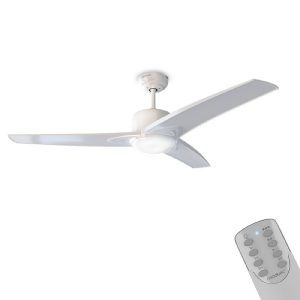 Ventilador de techo EnergySilence Aero 550