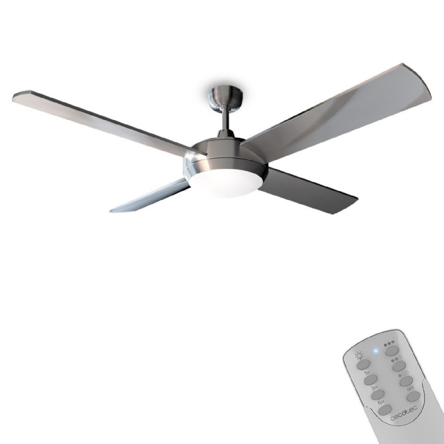 Ventilador de techo EnergySilence Aero 570