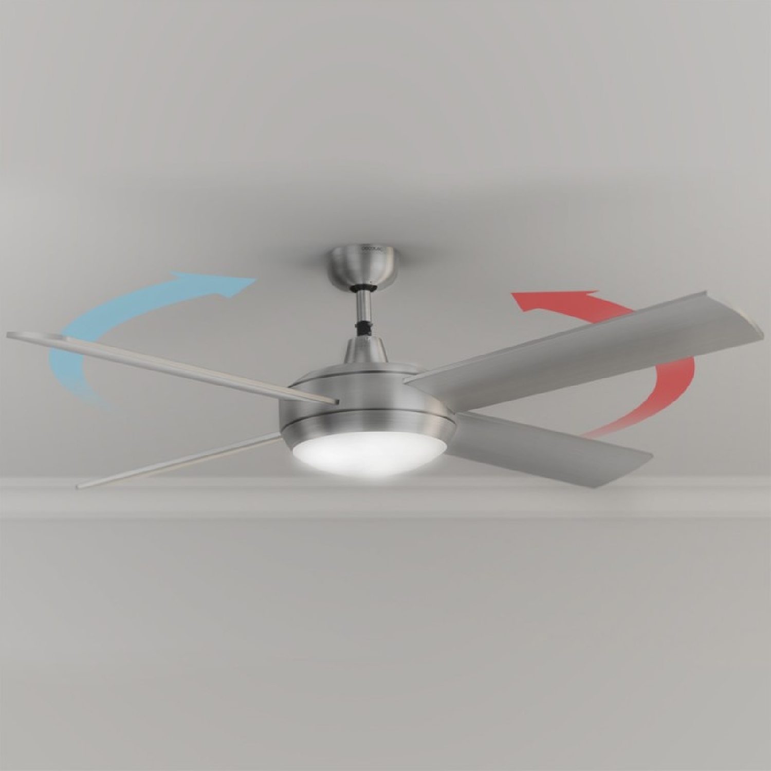 Ventilador de techo EnergySilence Aero 570 - Imagen 5