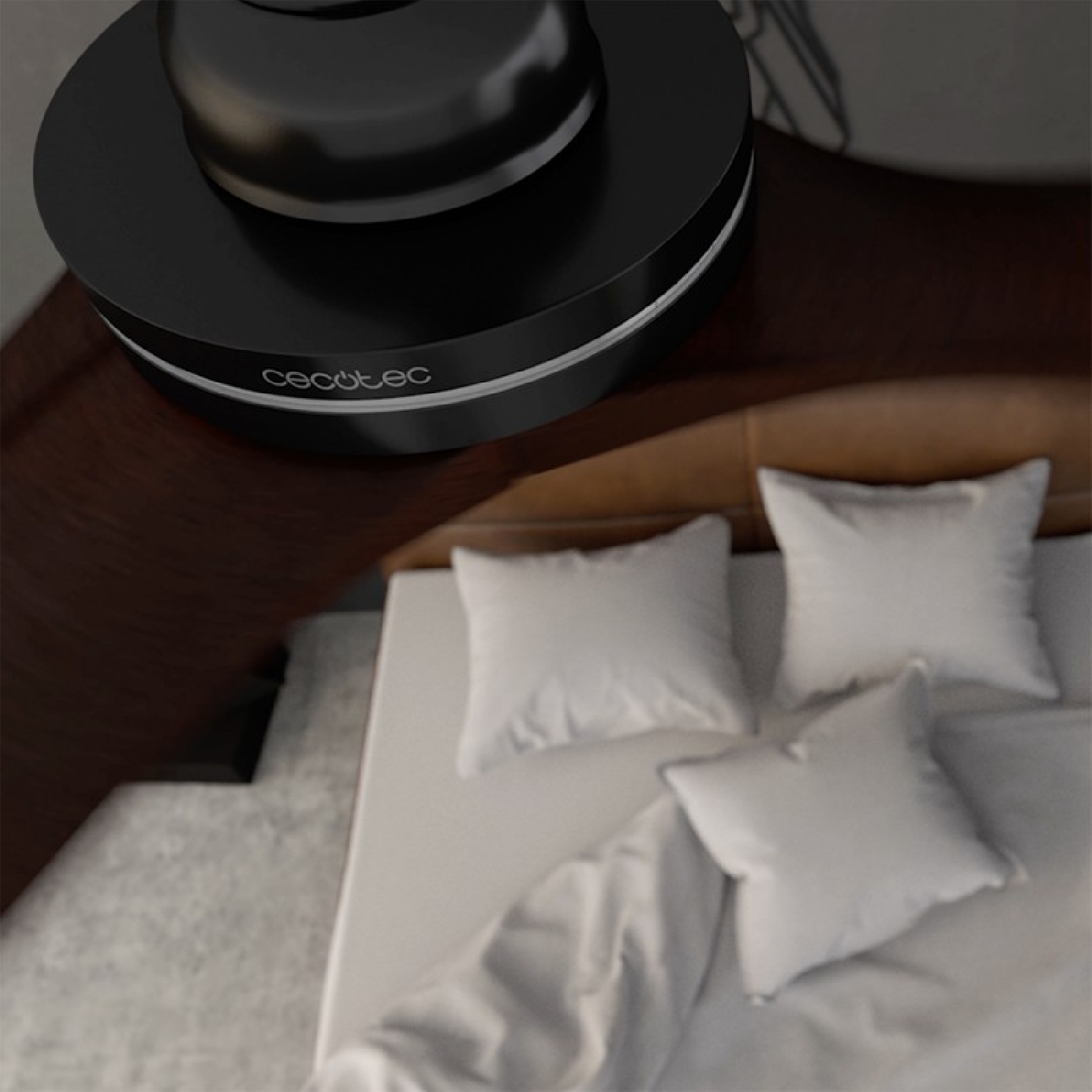 Ventilador de techo EnergySilence Aero 580 - Imagen 3