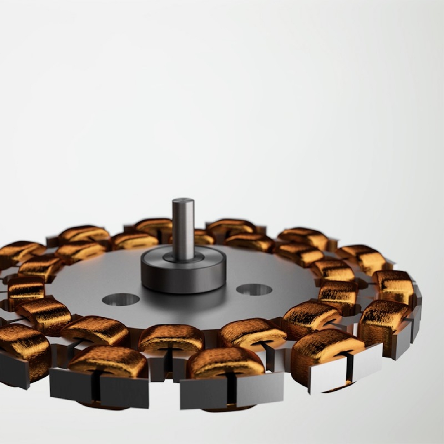 Ventilador de techo EnergySilence Aero 580 - Imagen 4