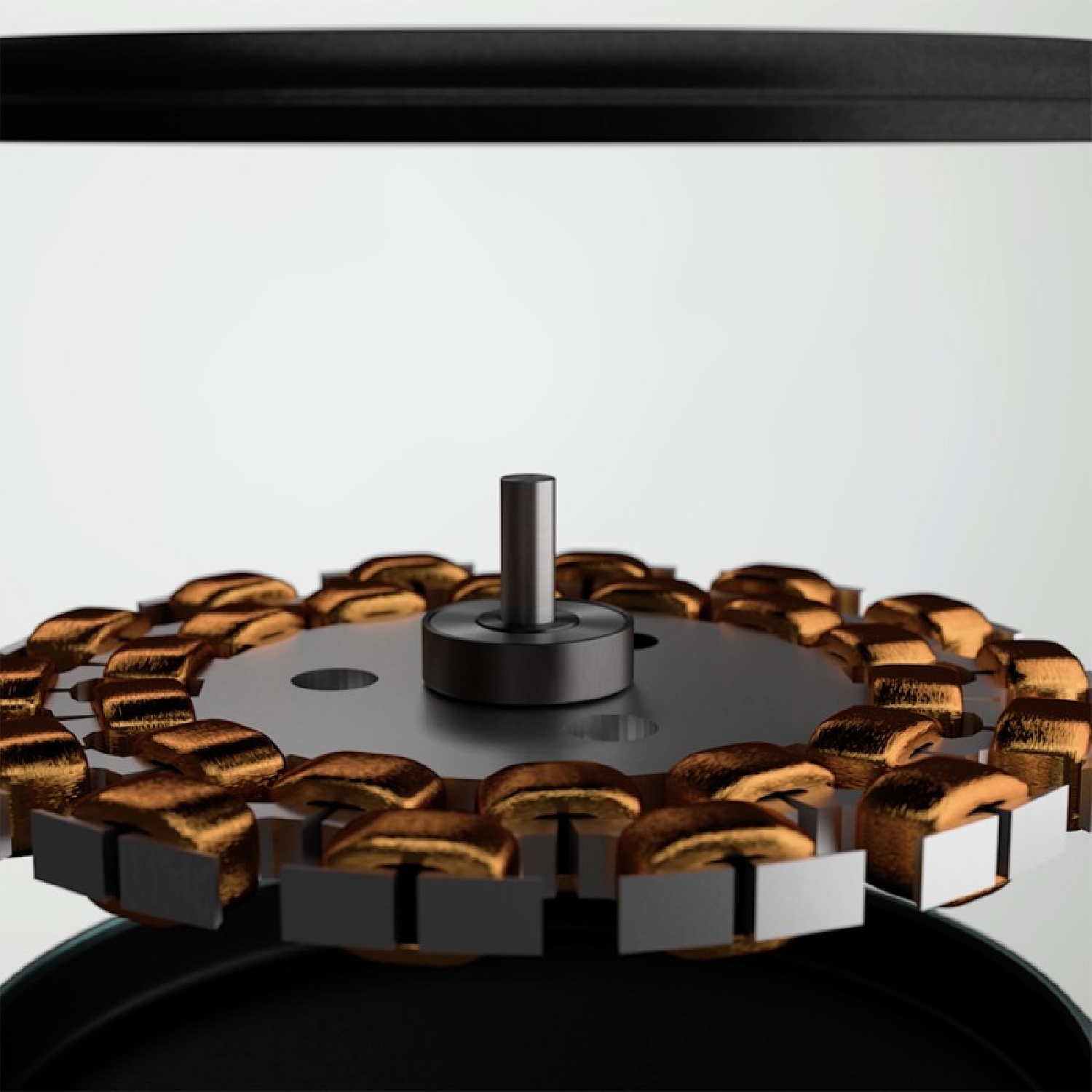 Ventilador de techo EnergySilence Aero 590 - Imagen 3