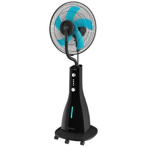 Ventilador nebulizador EnergySilence 590 Freshessence