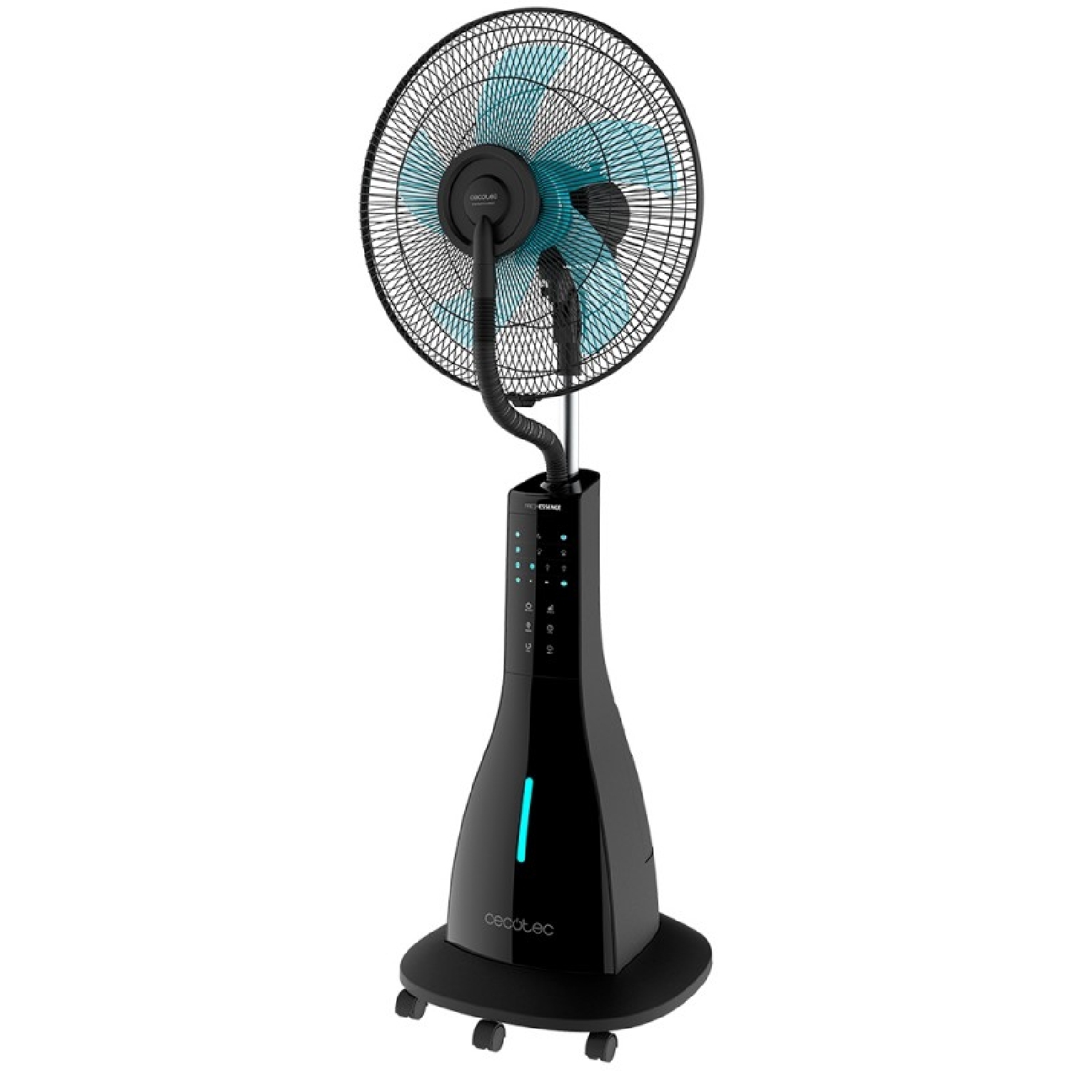 Ventilador nebulizador EnergySilence 690 Freshessence