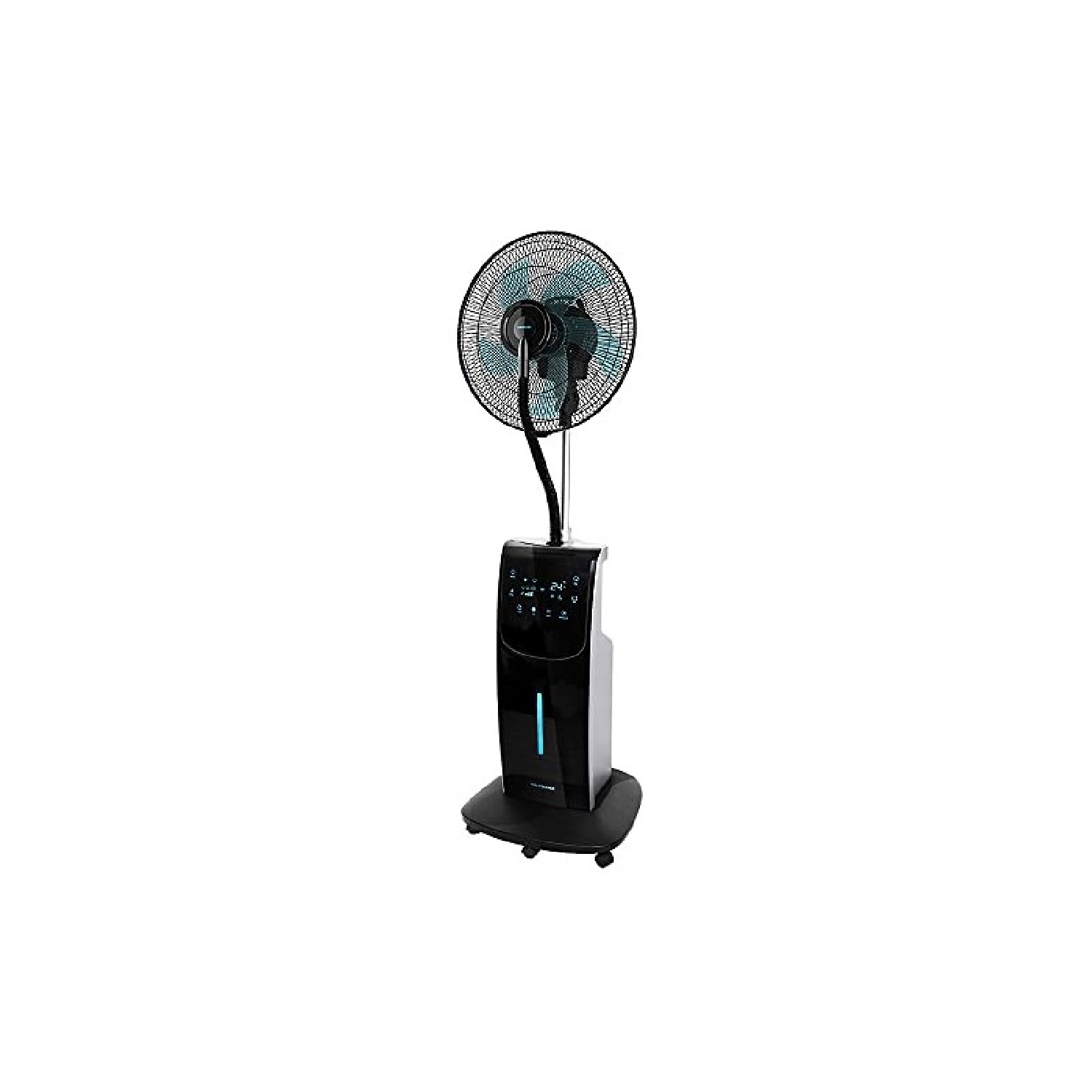 Ventilador nebulizador EnergySilence 790 Freshessence Ionic