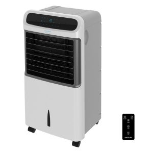 Climatizador evaporativo EnergySilence 6500 Pure Tech