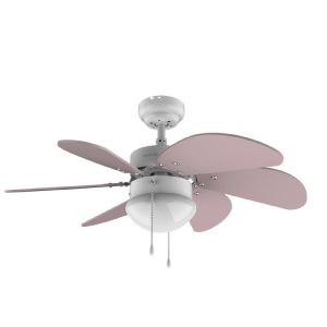 Ventilador de techo EnergySilence Aero 3600 Vision Purple