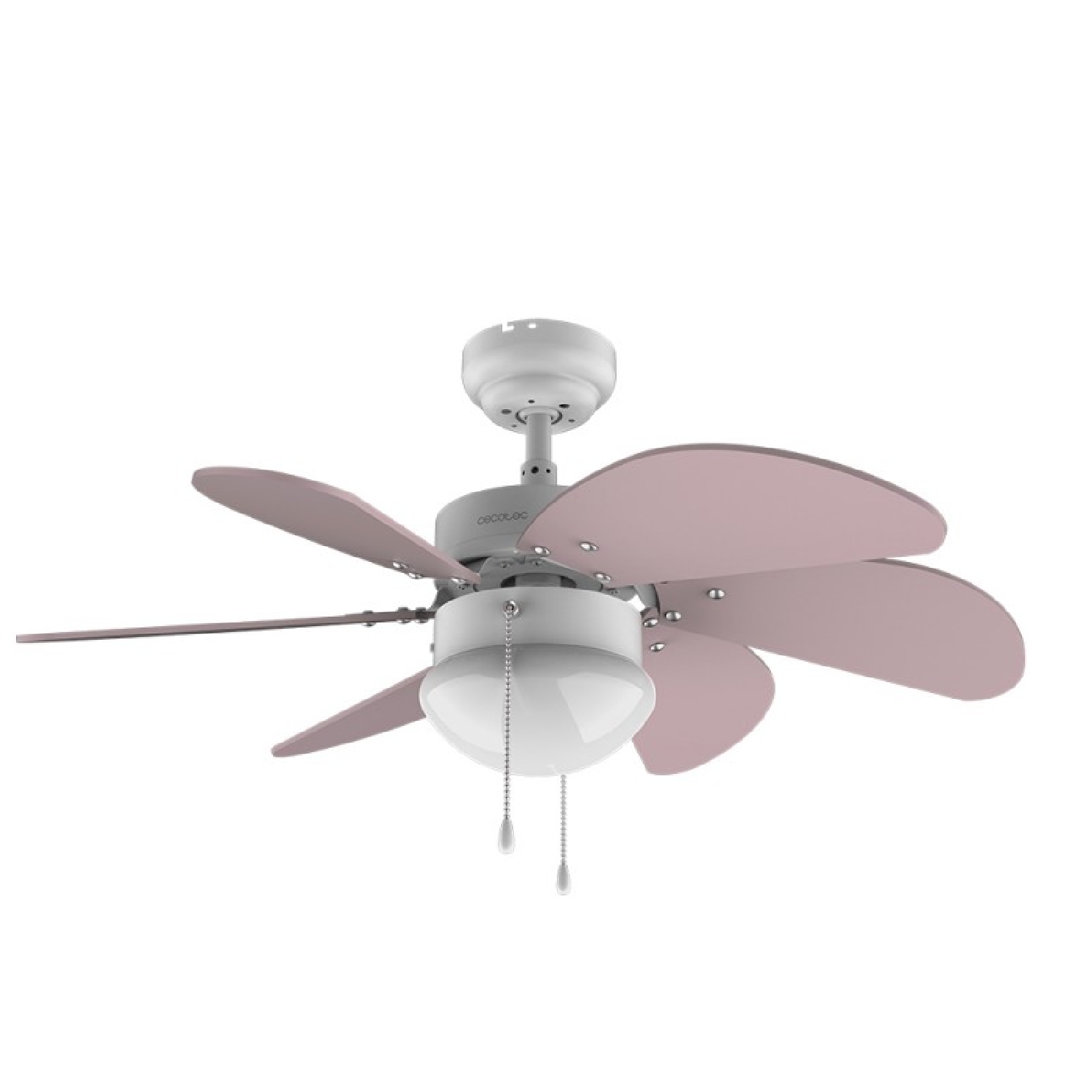 Ventilador de techo EnergySilence Aero 3600 Vision Purple