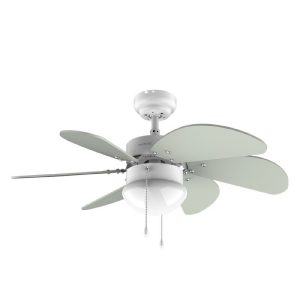 Ventilador de techo EnergySilence Aero 3600 Vision Mint