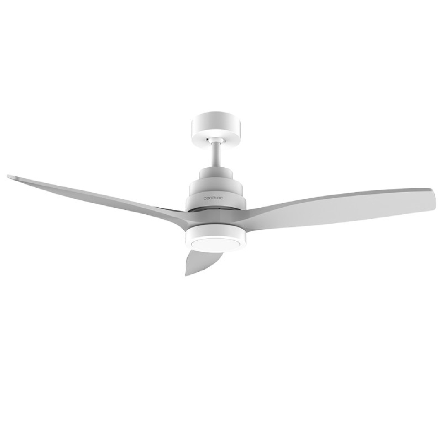 Ventilador de techo EnergySilence Aero 5200 White Design