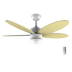 Ventilador de techo EnergySilence Aero 4260 SunLight