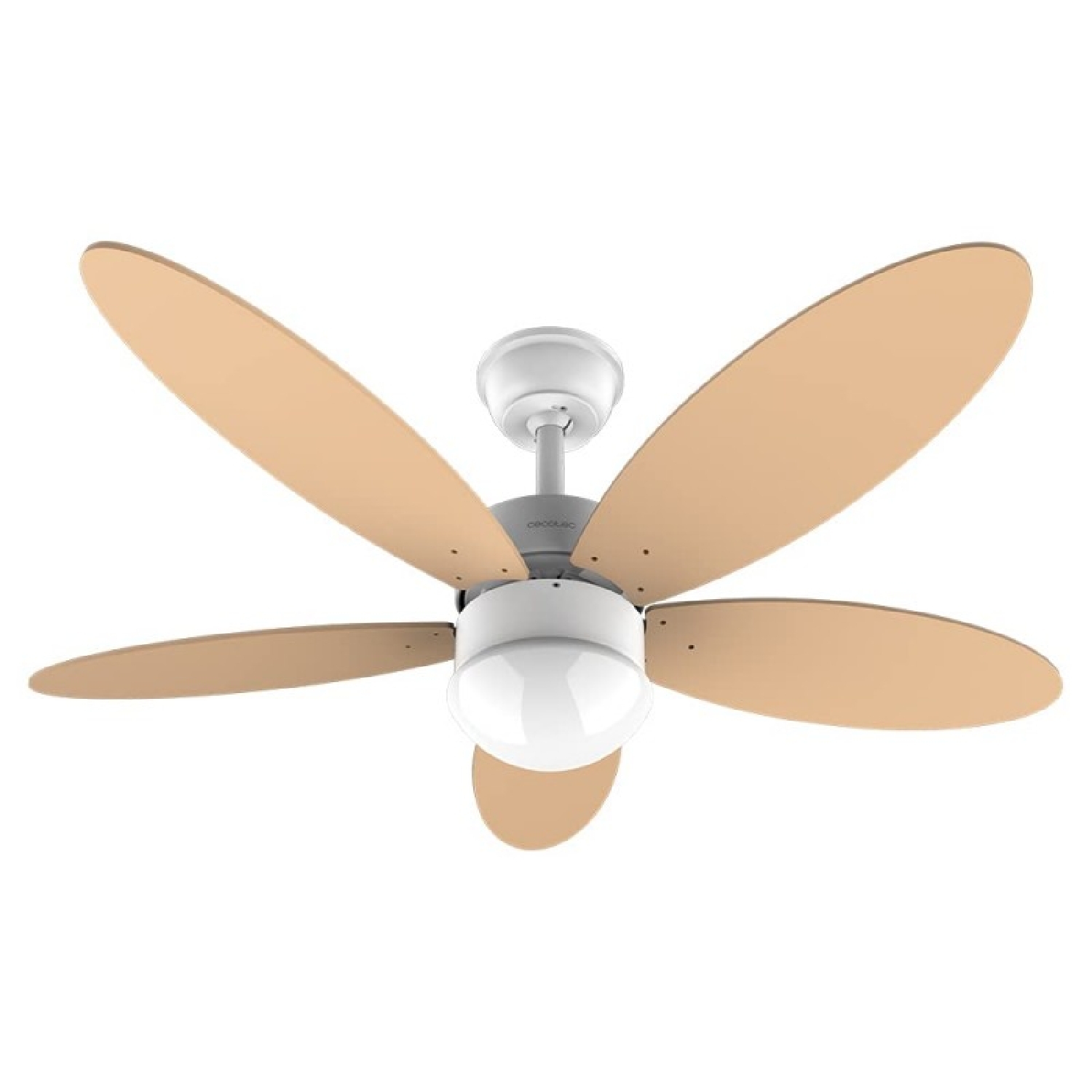 Ventilador de techo EnergySilence Aero 4260 Orange - Imagen 2