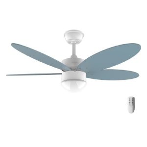 Ventilador de techo EnergySilence Aero 4260 Sky