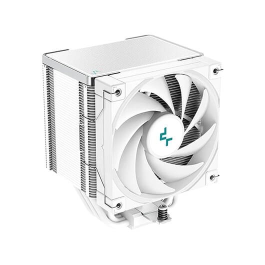 DISIPADOR DEEPCOOL AK500 WH - Imagen 2