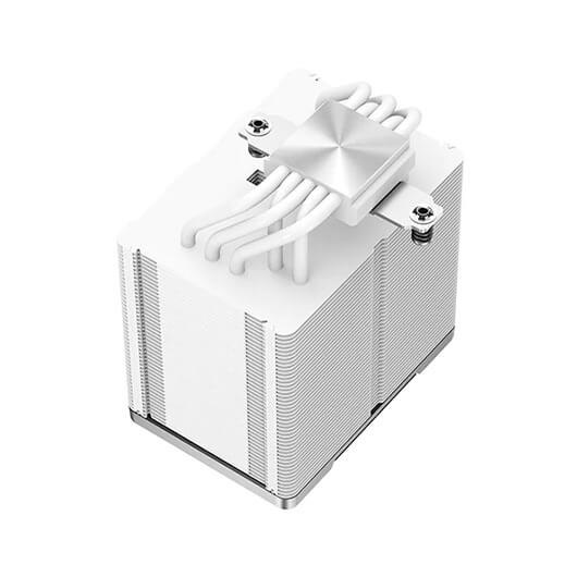 DISIPADOR DEEPCOOL AK500 WH - Imagen 3
