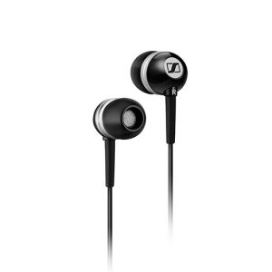 AURICULARES MICRO EPOS SENNHEISER CX 300S NEGRO